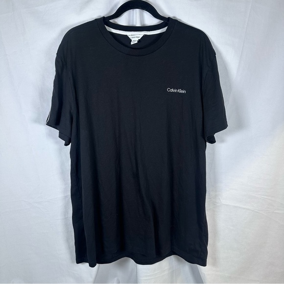 CALVIN KLEIN TEE SIZE(XXL) - Picture 1 of 7
